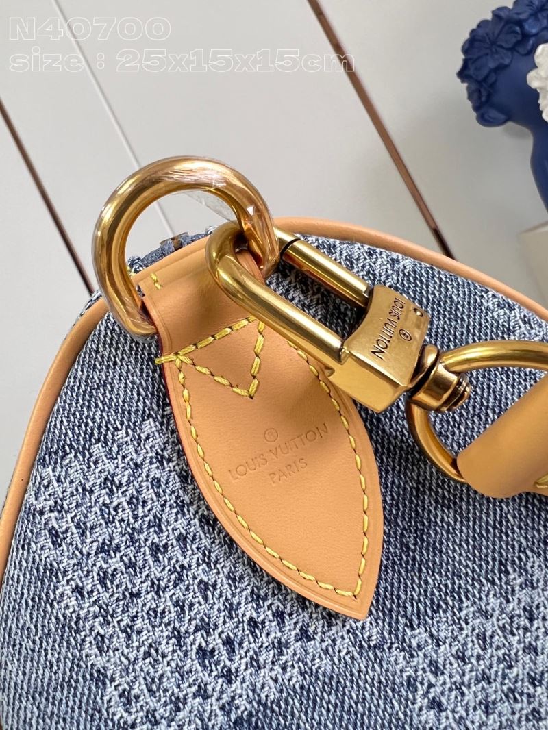 Louis Vuitton Speedy Bags